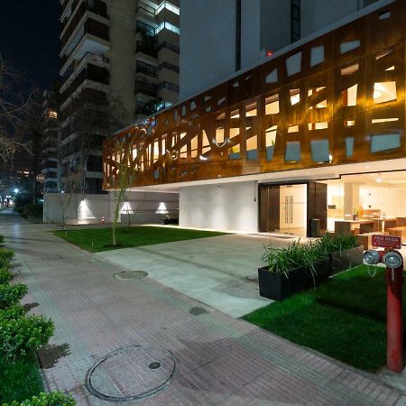 45 By Director Hotel ซานติอาโก ภายนอก รูปภาพ