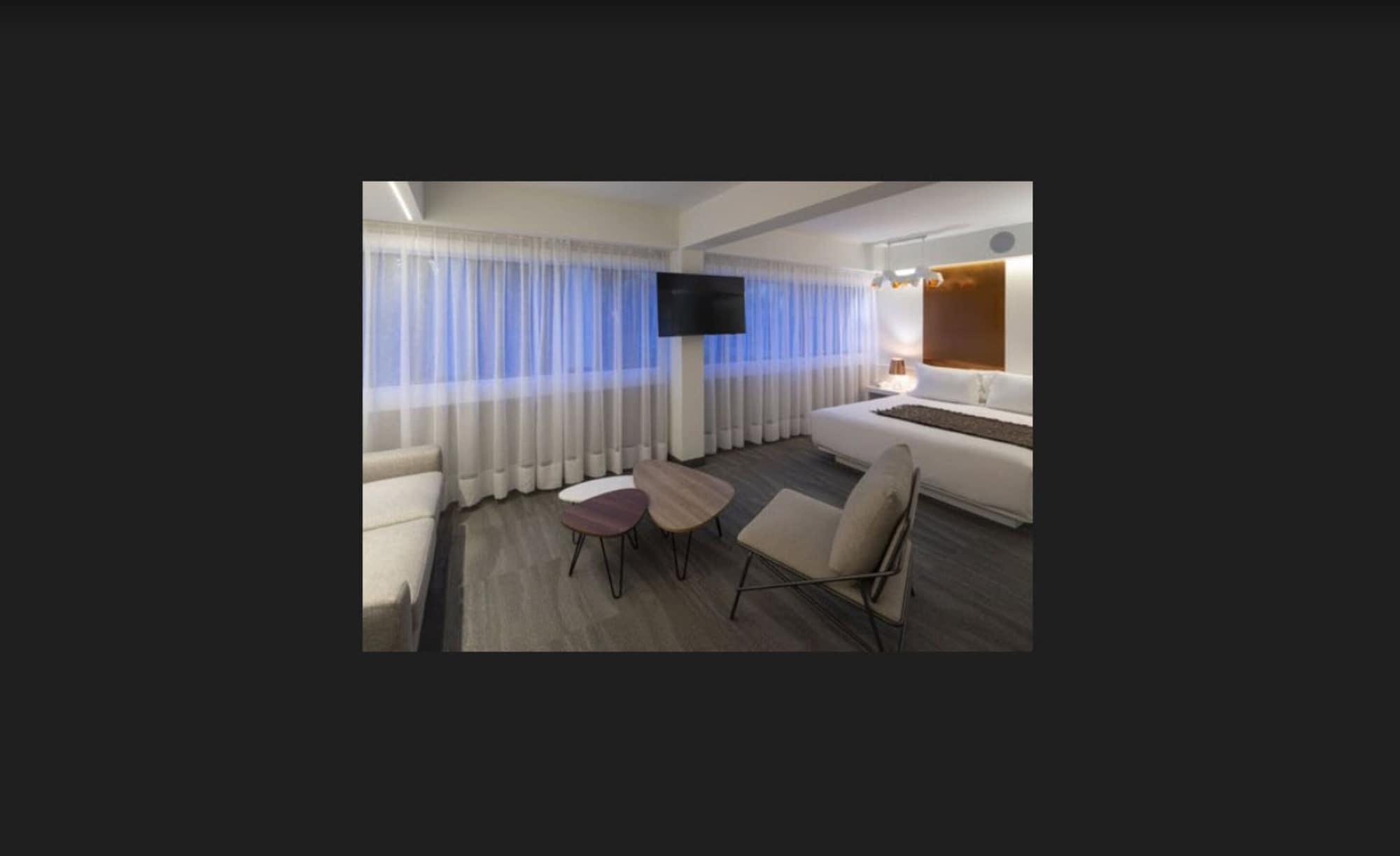 45 By Director Hotel ซานติอาโก ภายนอก รูปภาพ