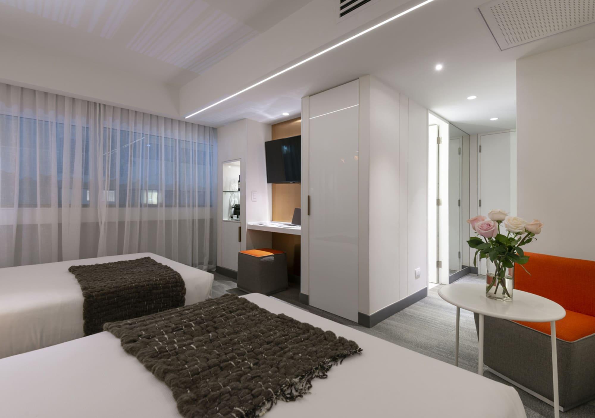 45 By Director Hotel ซานติอาโก ภายนอก รูปภาพ