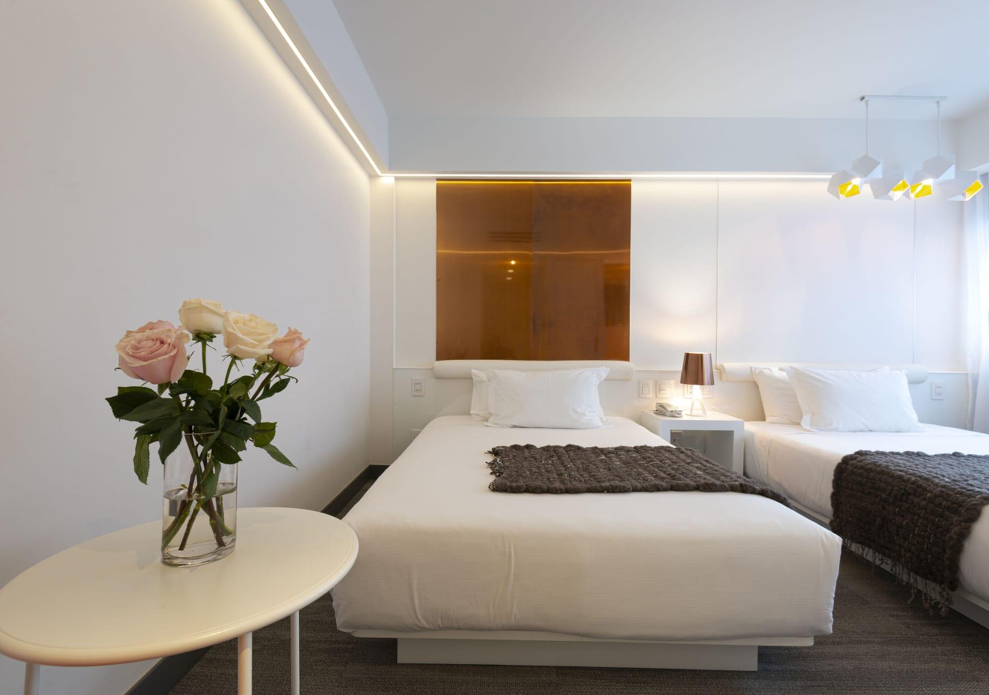 45 By Director Hotel ซานติอาโก ภายนอก รูปภาพ