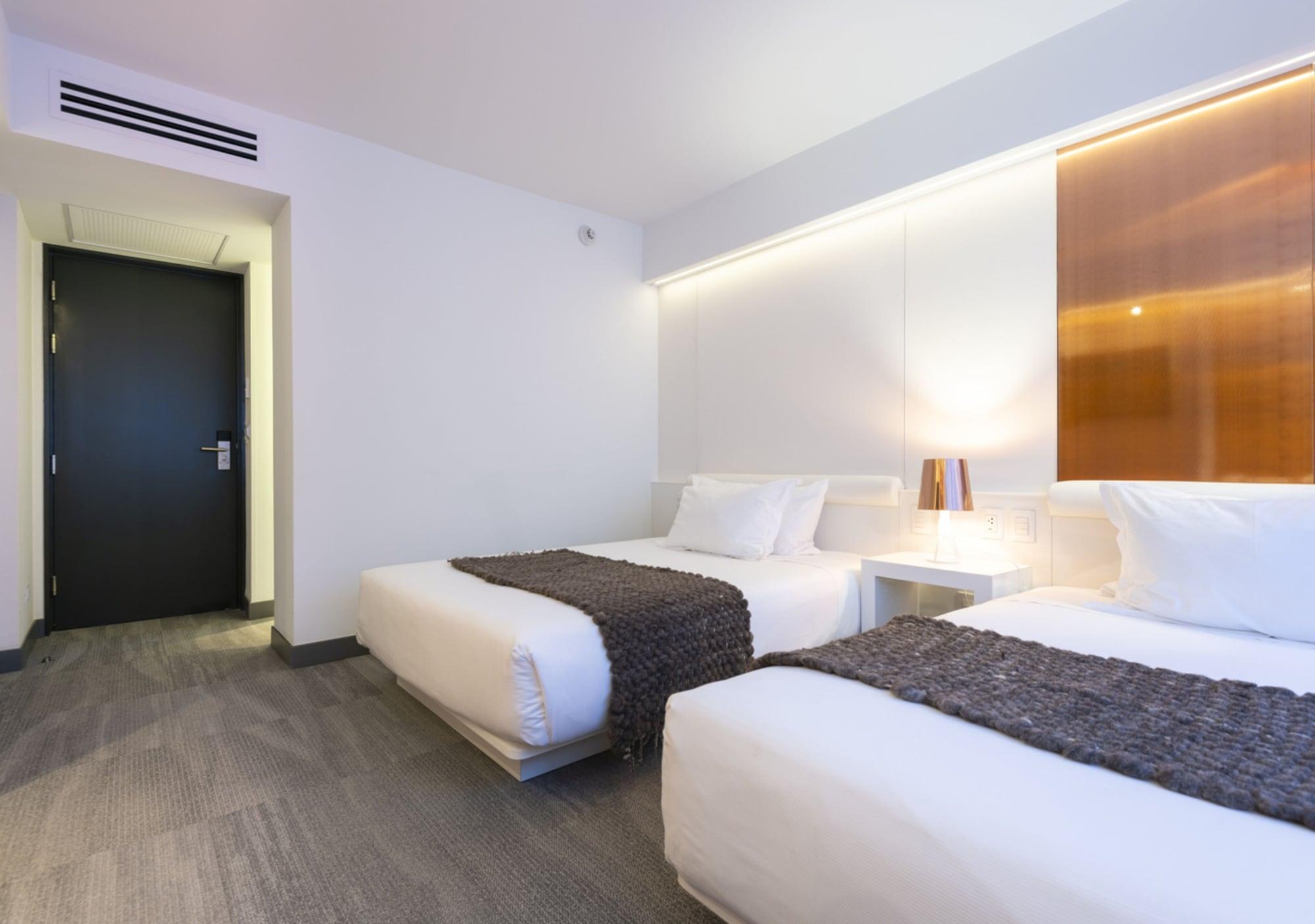45 By Director Hotel ซานติอาโก ภายนอก รูปภาพ