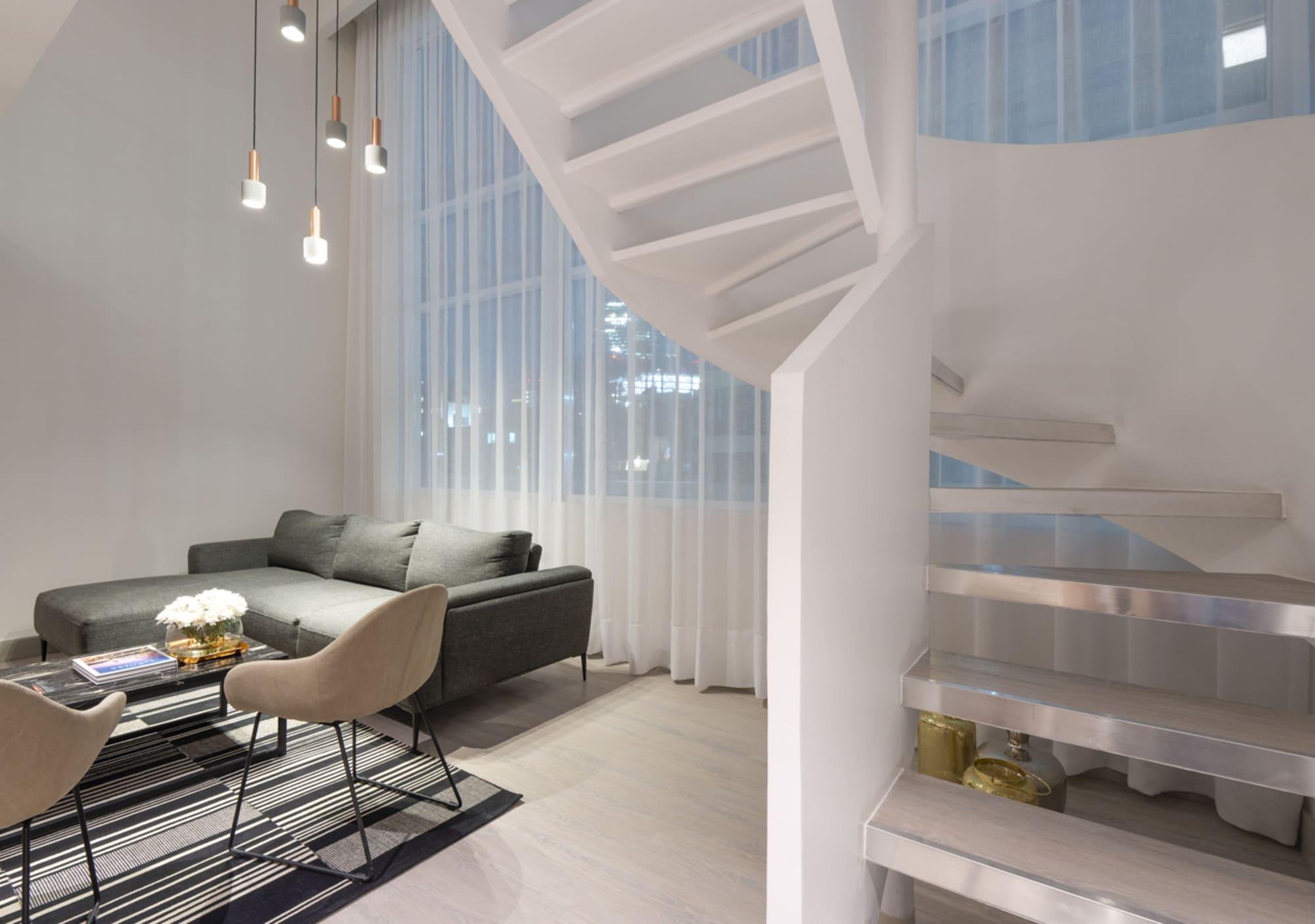 45 By Director Hotel ซานติอาโก ภายนอก รูปภาพ