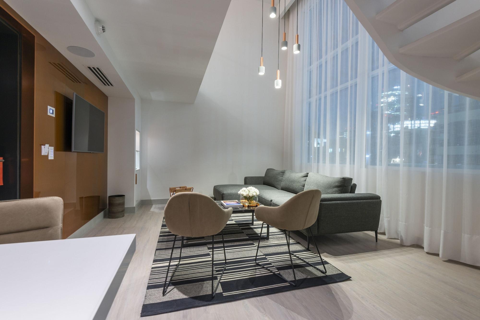 45 By Director Hotel ซานติอาโก ภายนอก รูปภาพ