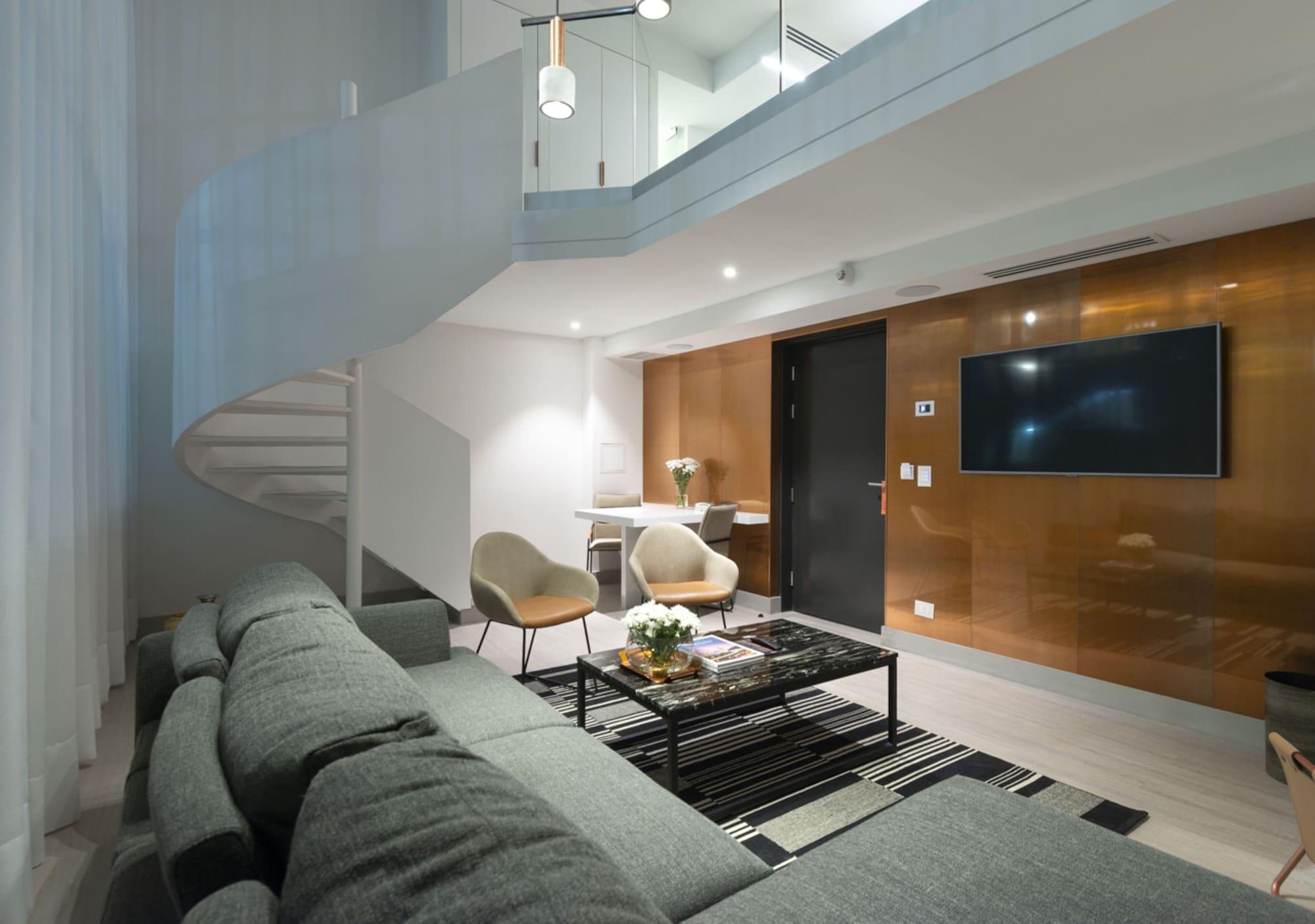 45 By Director Hotel ซานติอาโก ภายนอก รูปภาพ
