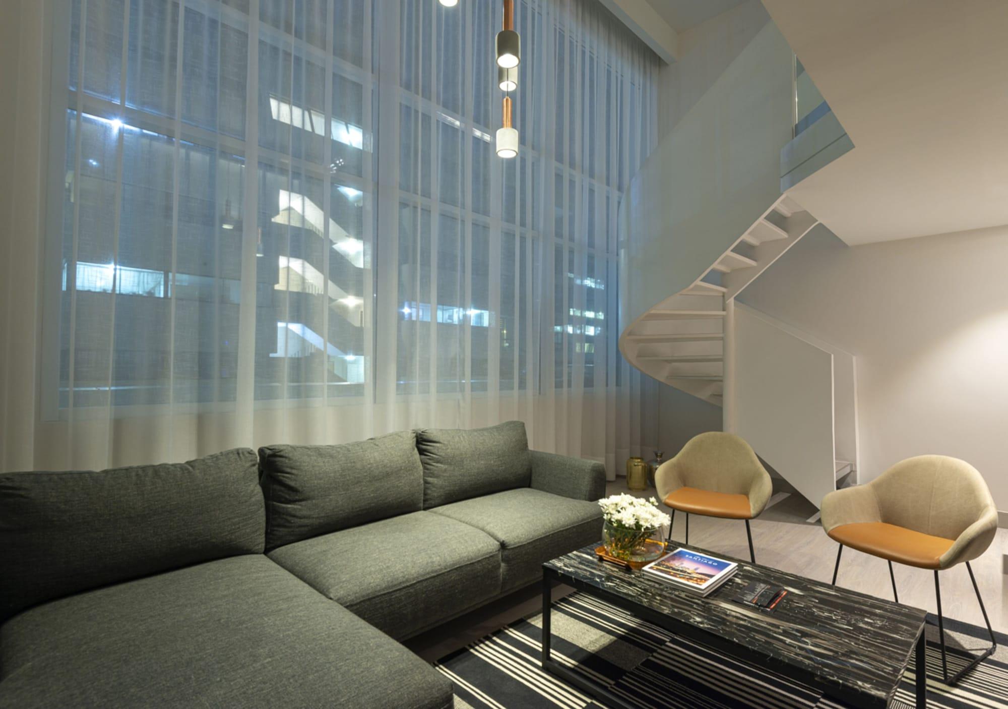 45 By Director Hotel ซานติอาโก ภายนอก รูปภาพ