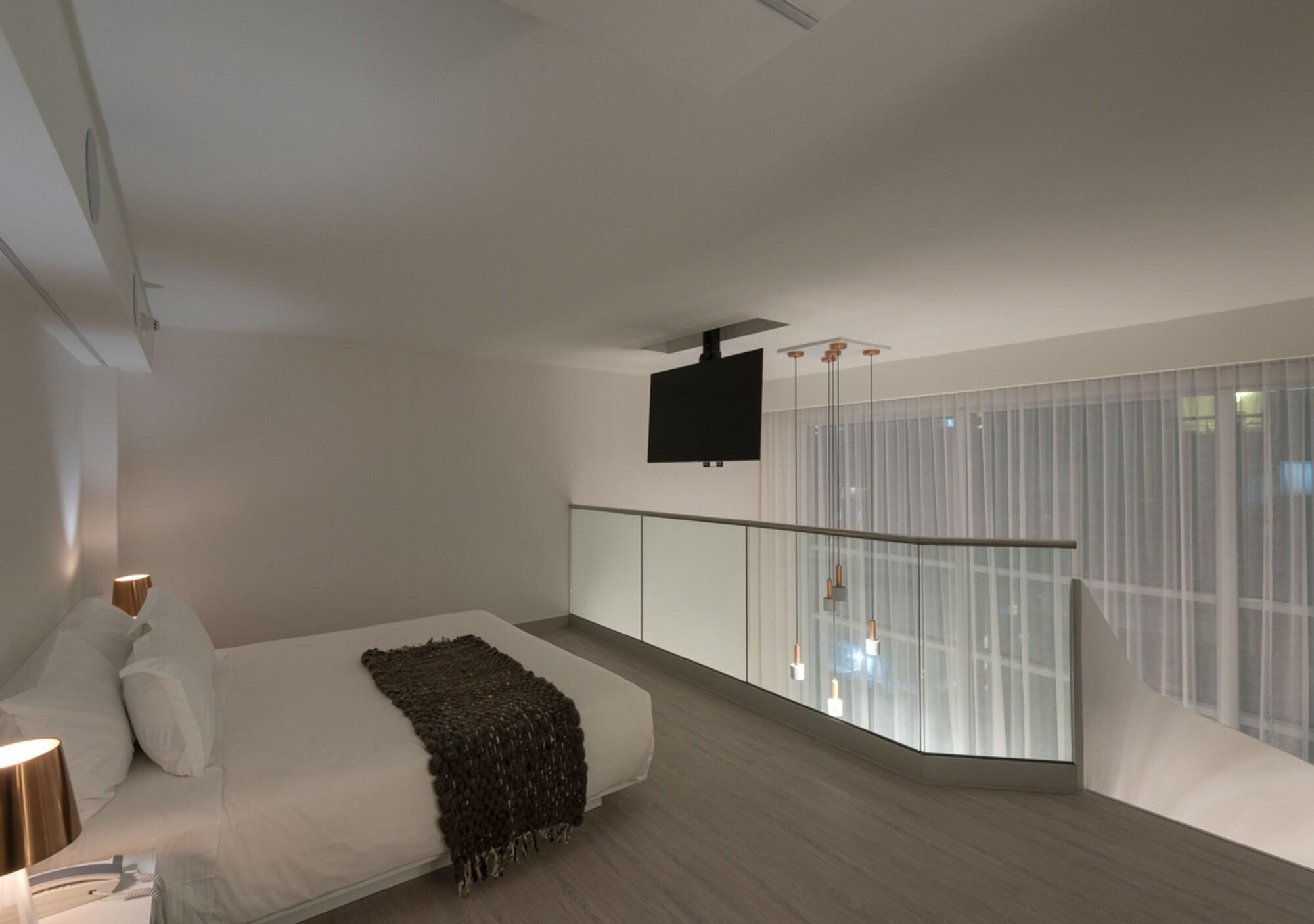 45 By Director Hotel ซานติอาโก ภายนอก รูปภาพ