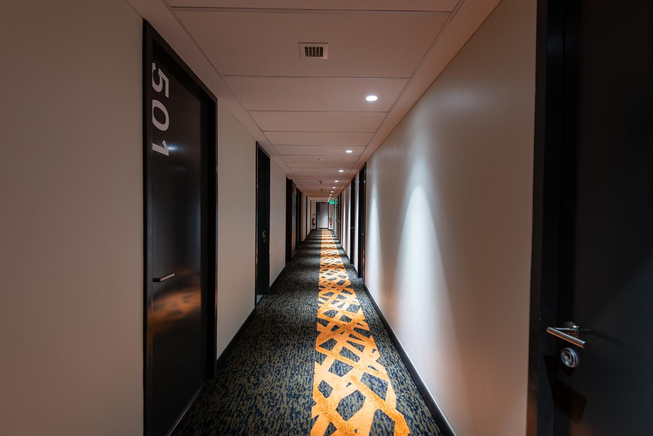 45 By Director Hotel ซานติอาโก ภายนอก รูปภาพ