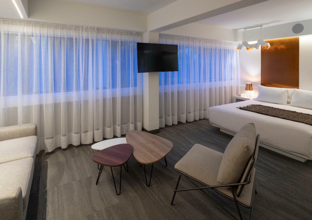 45 By Director Hotel ซานติอาโก ภายนอก รูปภาพ