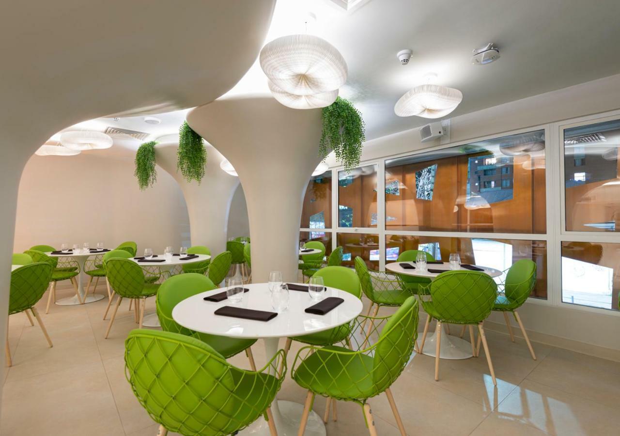 45 By Director Hotel ซานติอาโก ภายนอก รูปภาพ