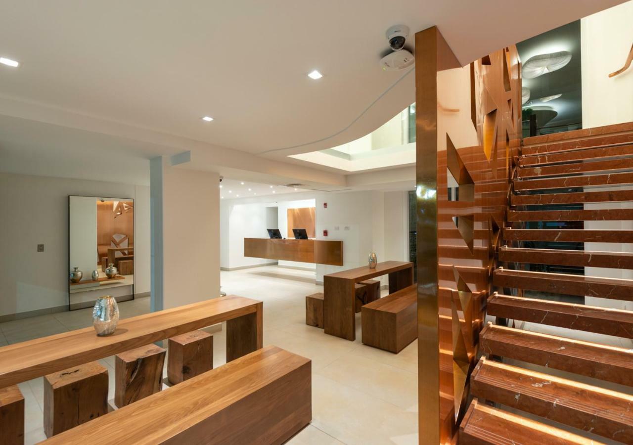 45 By Director Hotel ซานติอาโก ภายนอก รูปภาพ