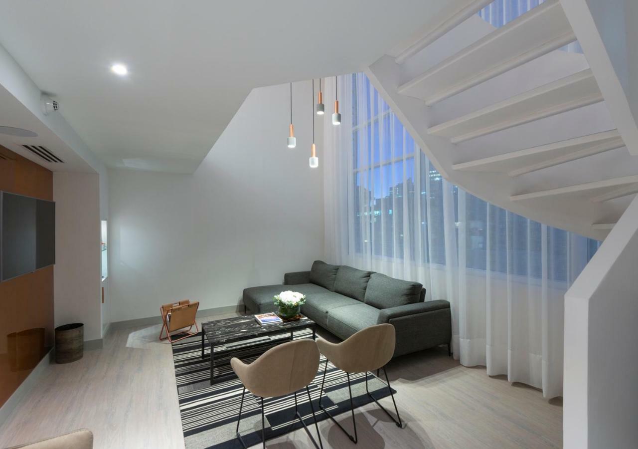 45 By Director Hotel ซานติอาโก ภายนอก รูปภาพ