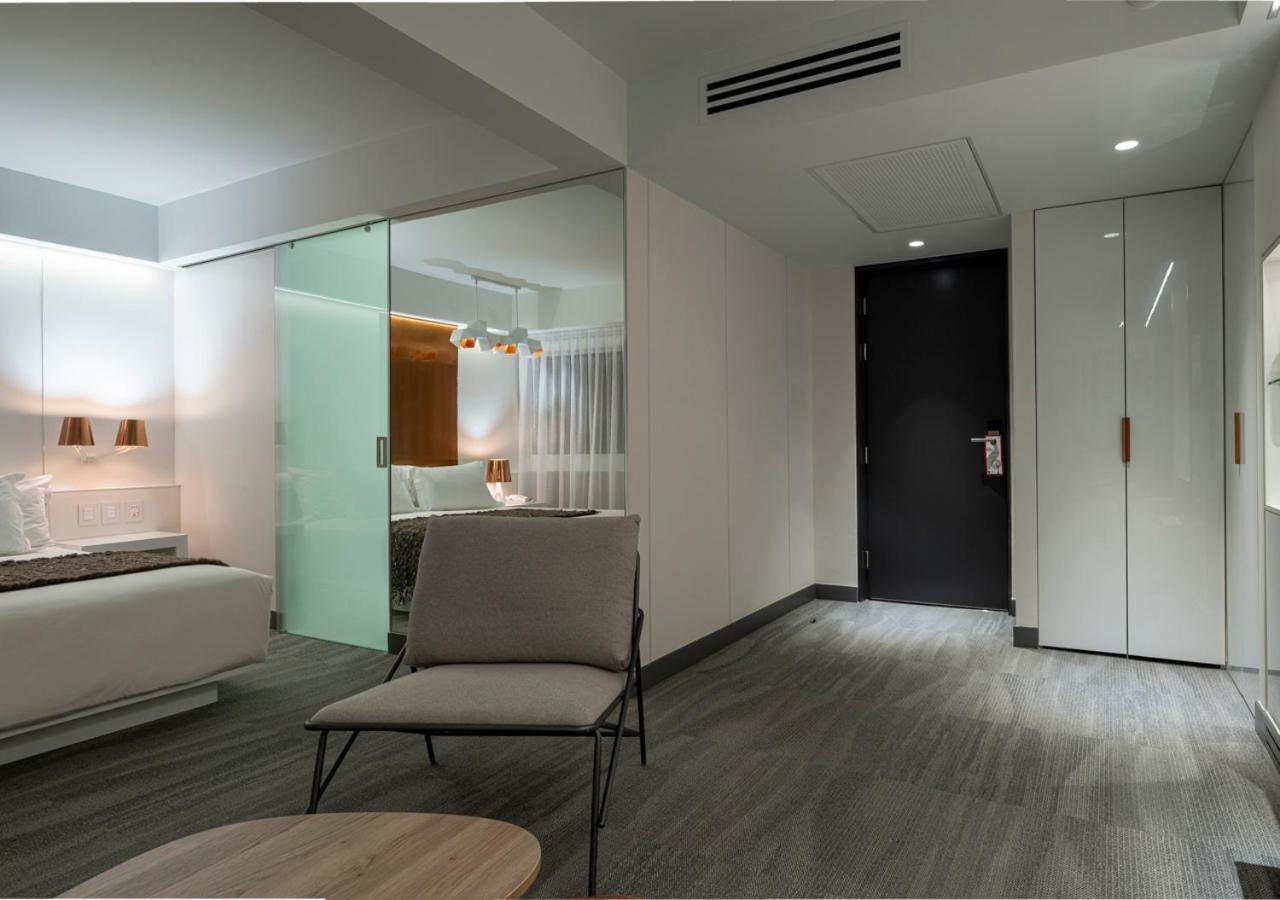 45 By Director Hotel ซานติอาโก ภายนอก รูปภาพ