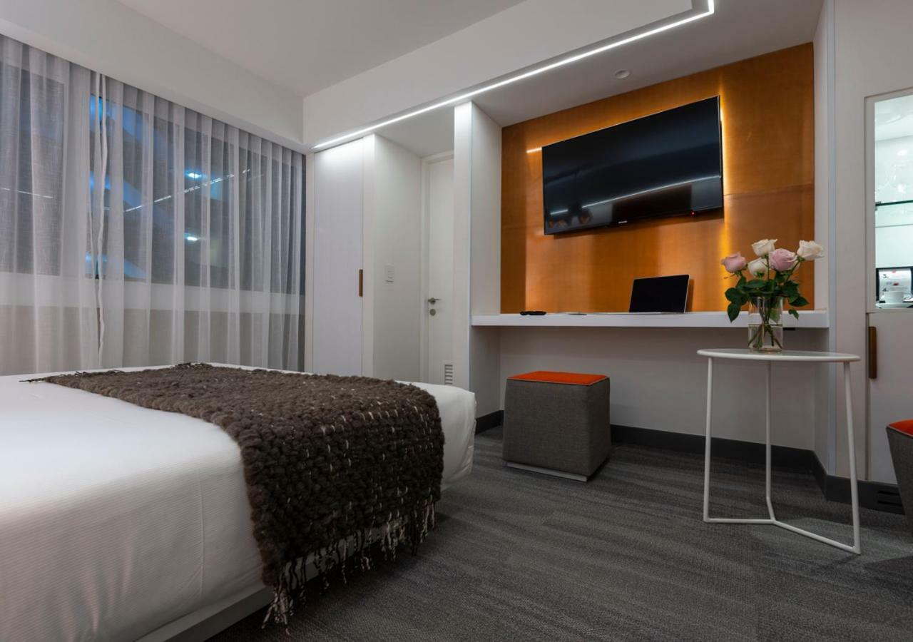 45 By Director Hotel ซานติอาโก ภายนอก รูปภาพ