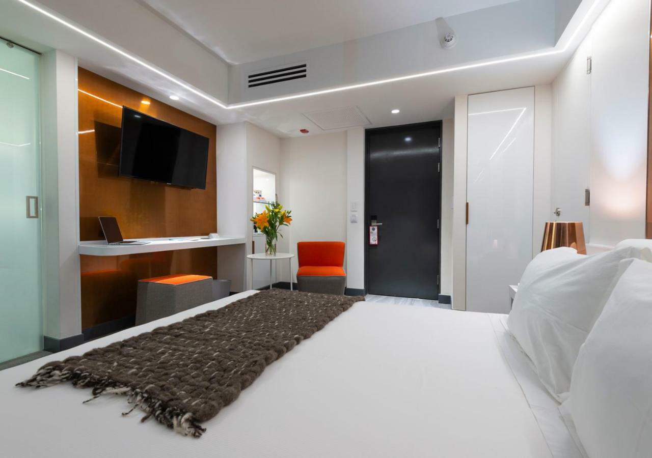 45 By Director Hotel ซานติอาโก ภายนอก รูปภาพ