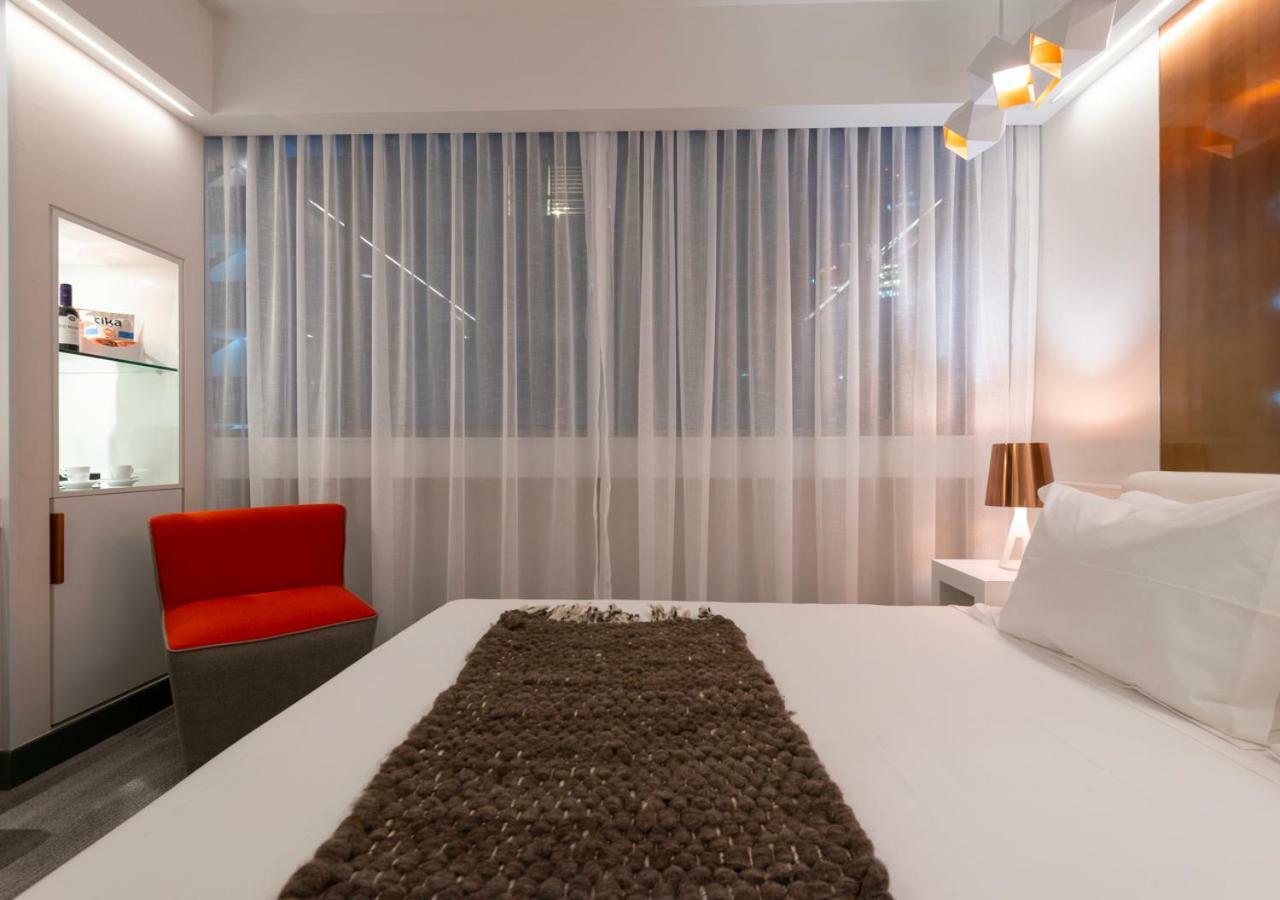 45 By Director Hotel ซานติอาโก ภายนอก รูปภาพ