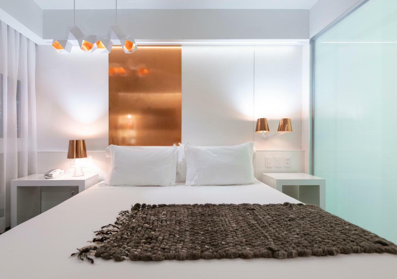 45 By Director Hotel ซานติอาโก ภายนอก รูปภาพ