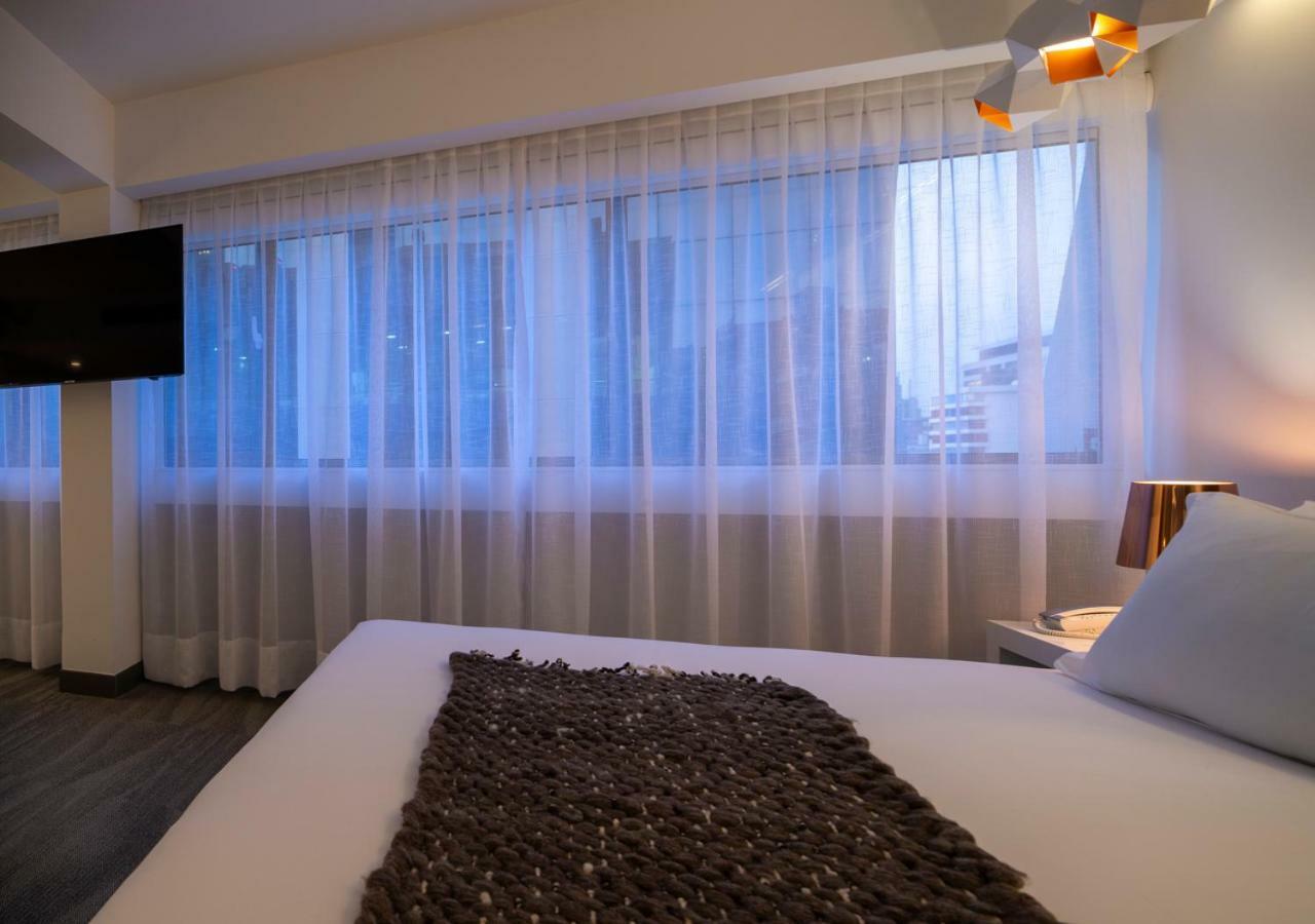 45 By Director Hotel ซานติอาโก ภายนอก รูปภาพ