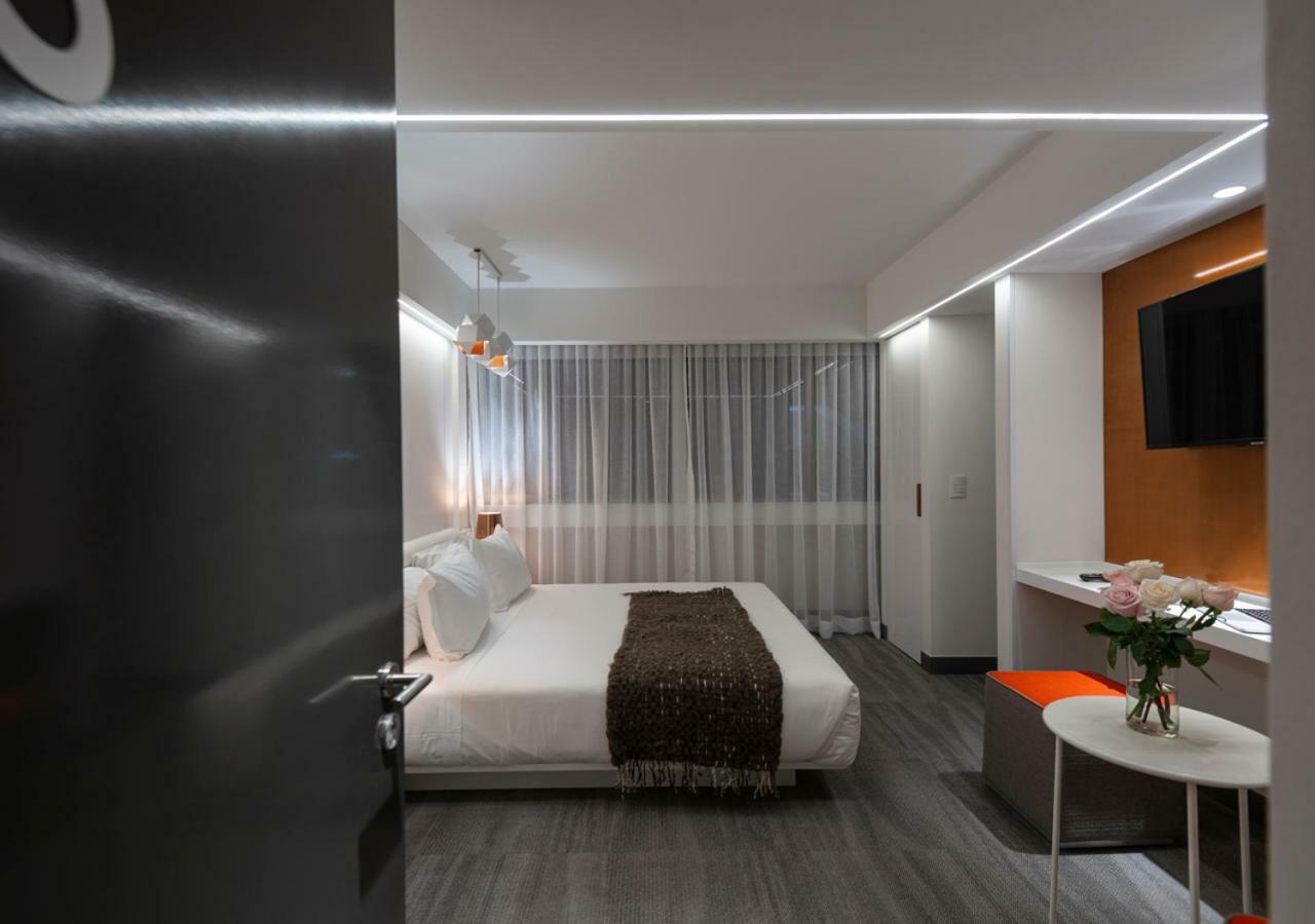 45 By Director Hotel ซานติอาโก ภายนอก รูปภาพ