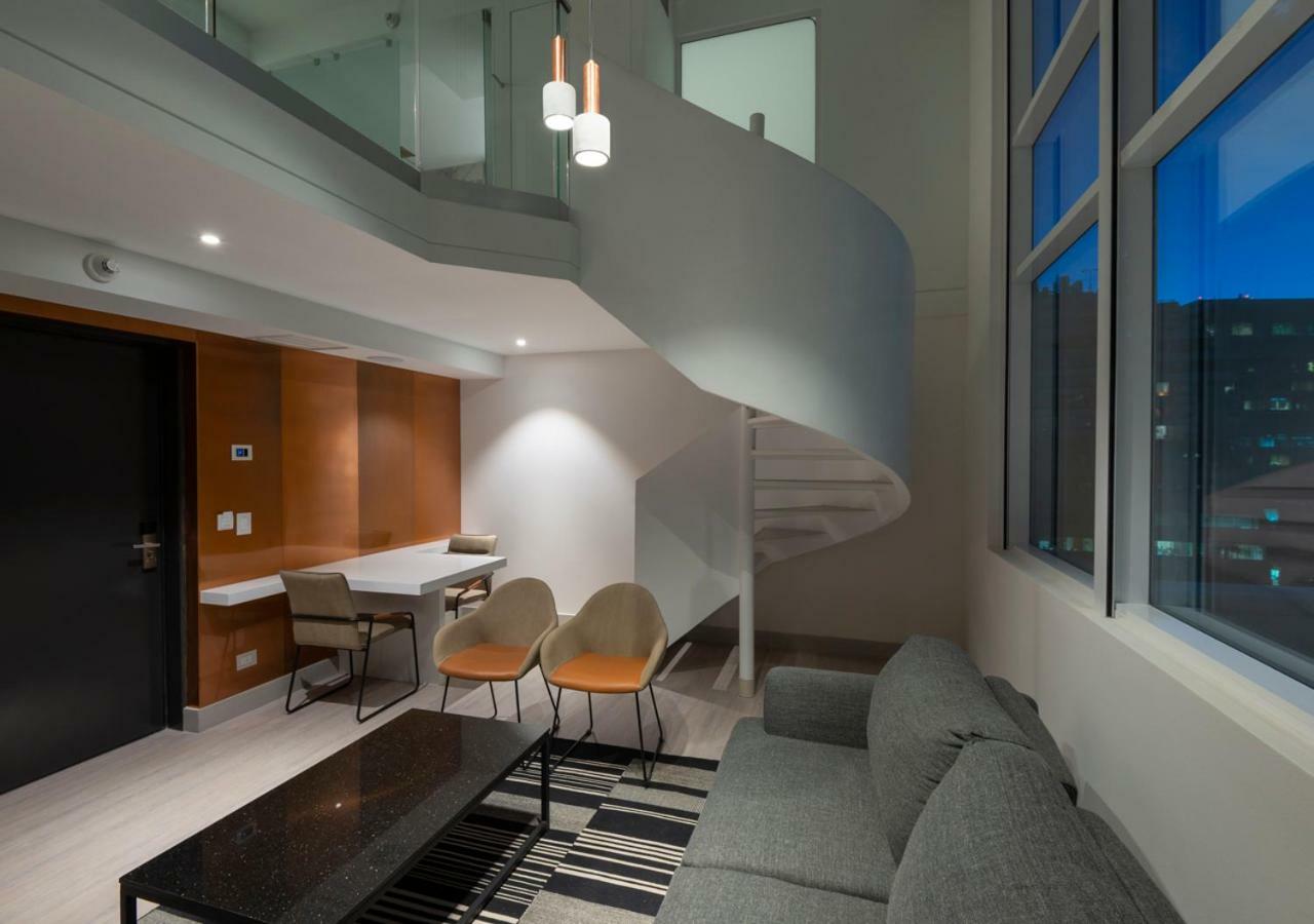 45 By Director Hotel ซานติอาโก ภายนอก รูปภาพ