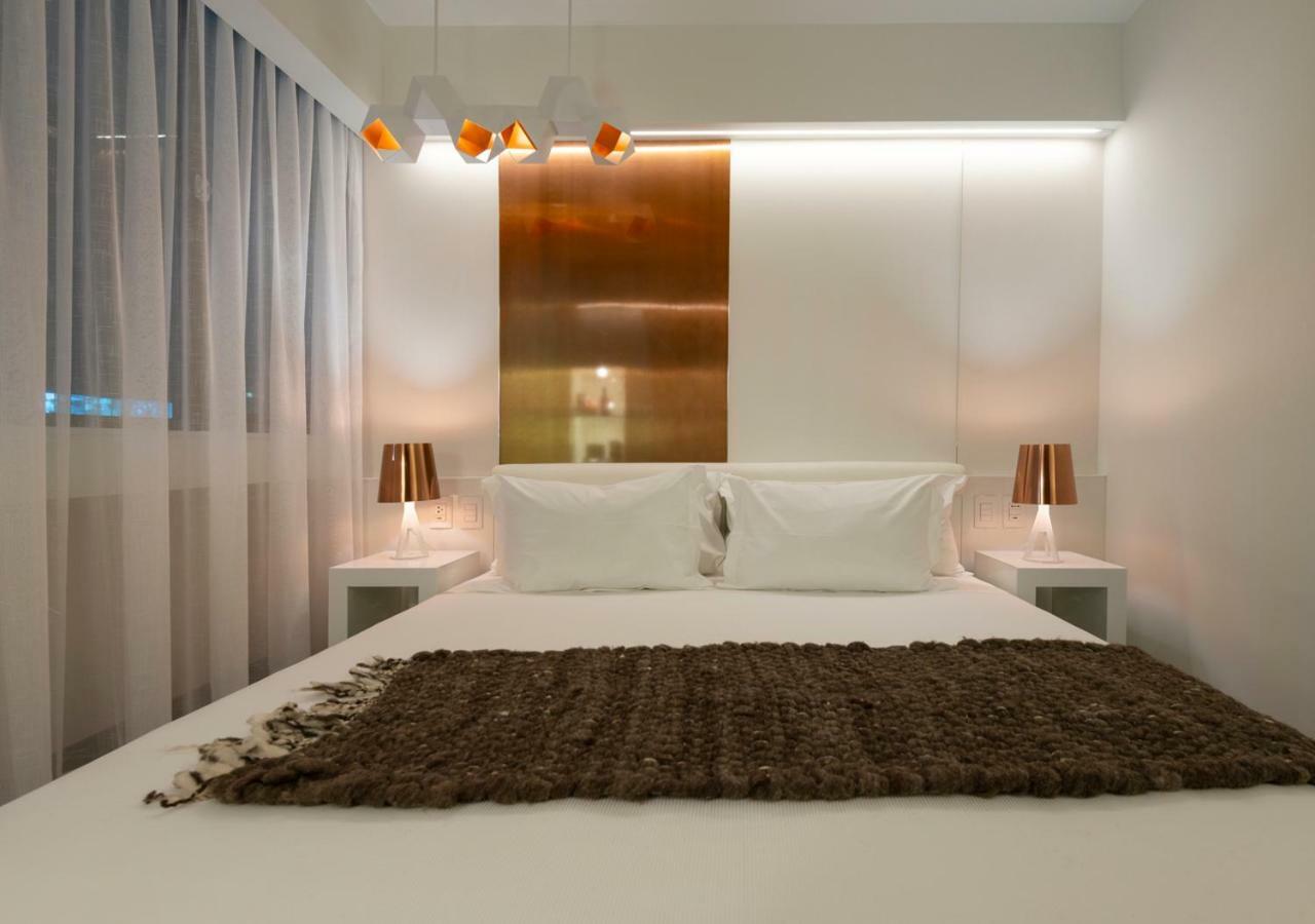 45 By Director Hotel ซานติอาโก ภายนอก รูปภาพ