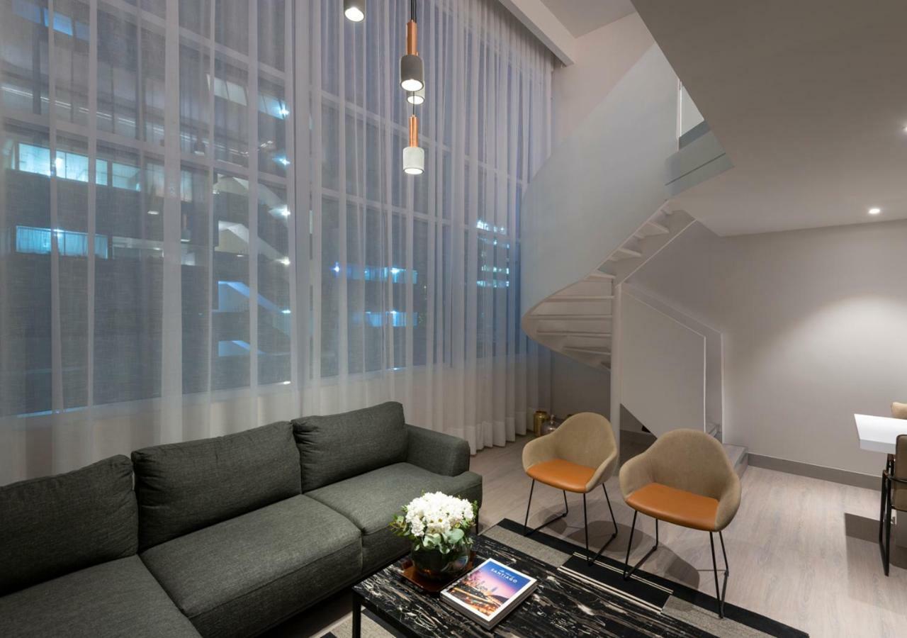 45 By Director Hotel ซานติอาโก ภายนอก รูปภาพ