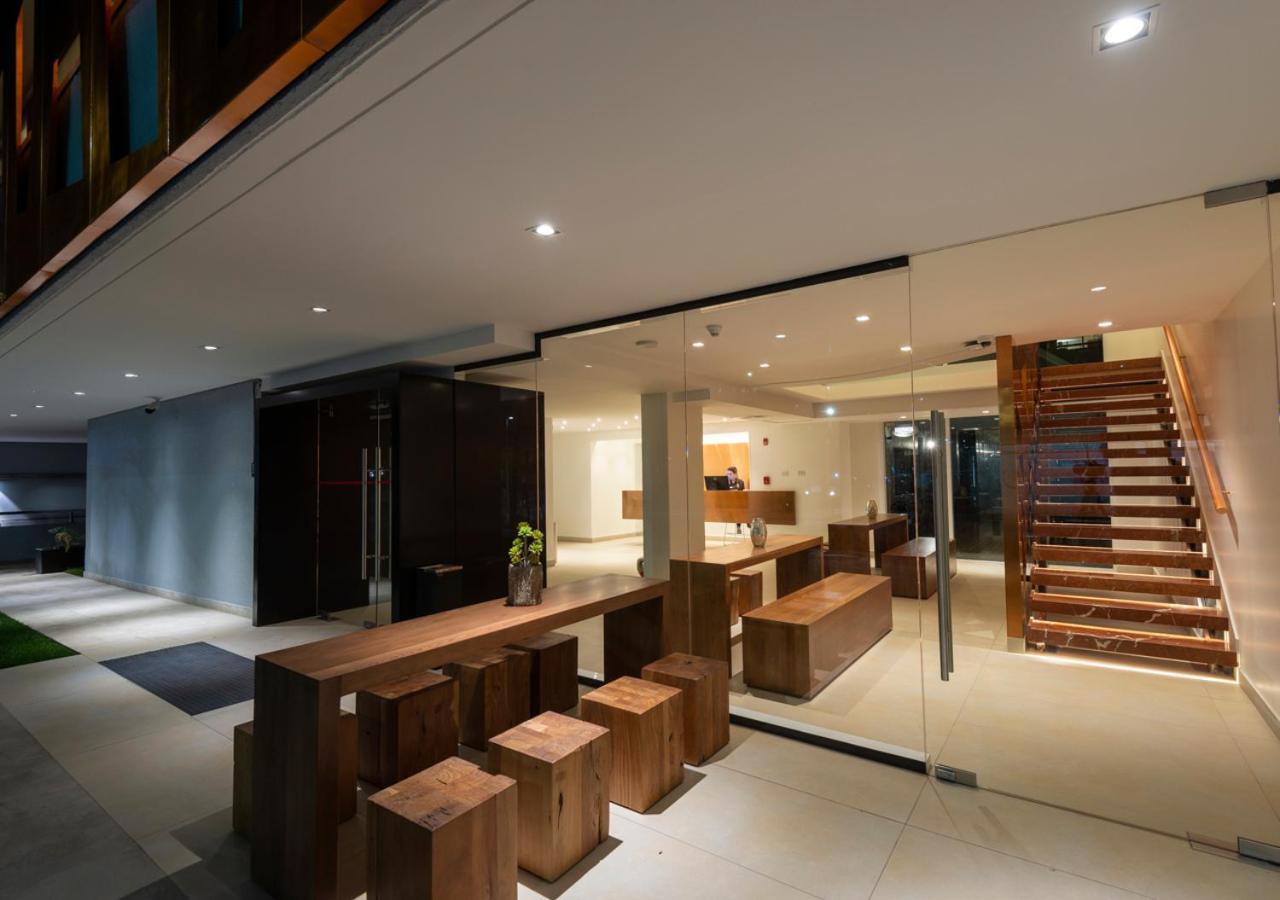 45 By Director Hotel ซานติอาโก ภายนอก รูปภาพ