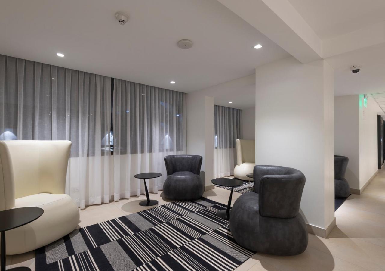 45 By Director Hotel ซานติอาโก ภายนอก รูปภาพ
