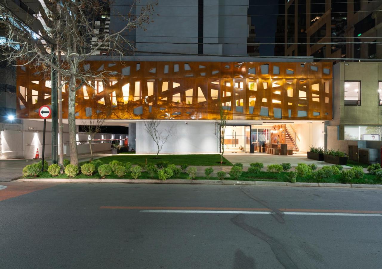 45 By Director Hotel ซานติอาโก ภายนอก รูปภาพ